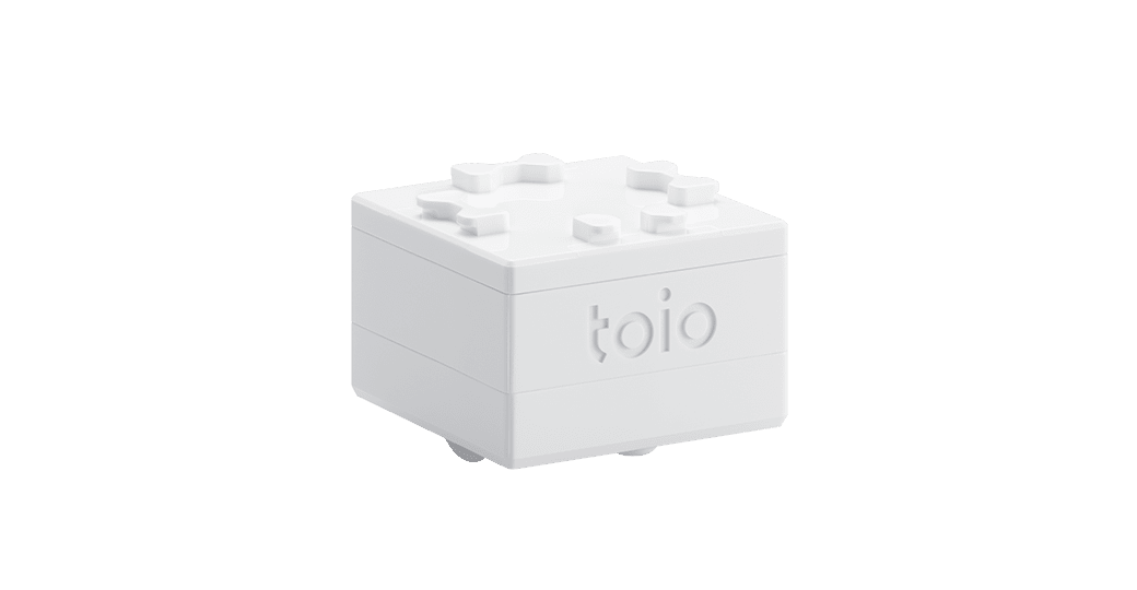 製品 | toio（トイオ）