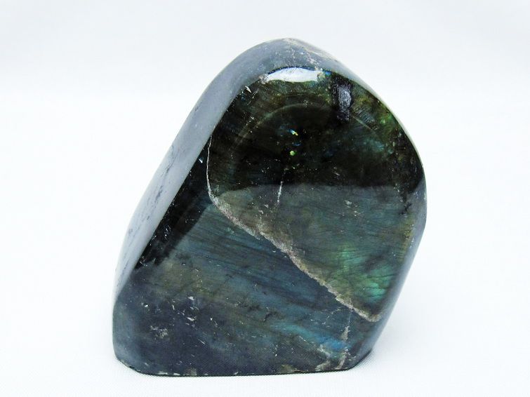ラブラドライト 原石 一点物 181-3929 [sold out] – 天然石