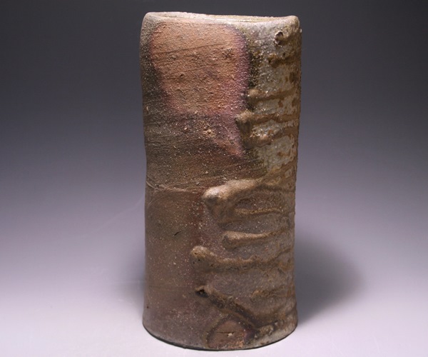 森 陶岳 作 「ゆのみ」 ～備前焼専門卸小売店 川口陶楽苑～