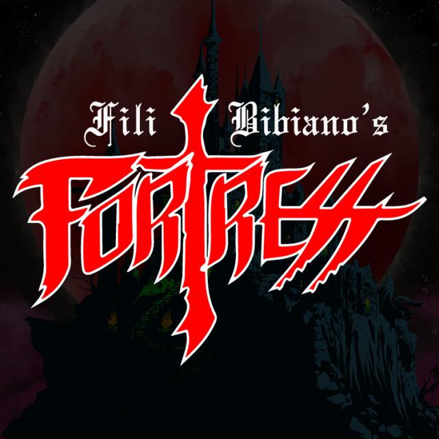 Fili Bibiano's Fortress - MUSIC PR - アーティスト紹介・宣伝