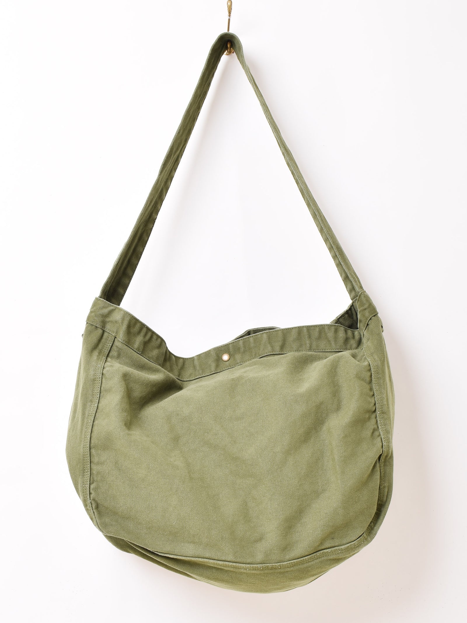 80s ニュースペーパーバッグ 数回使用 80s ニュースペーパーバッグ 数