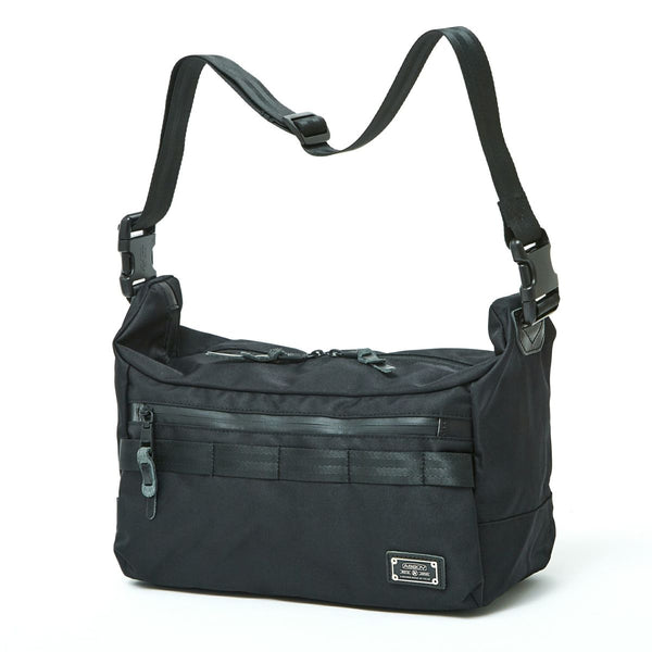 AS2OV アッソブ ショルダーバッグ CORDURA DOBBY 305D 2WAY BAG M