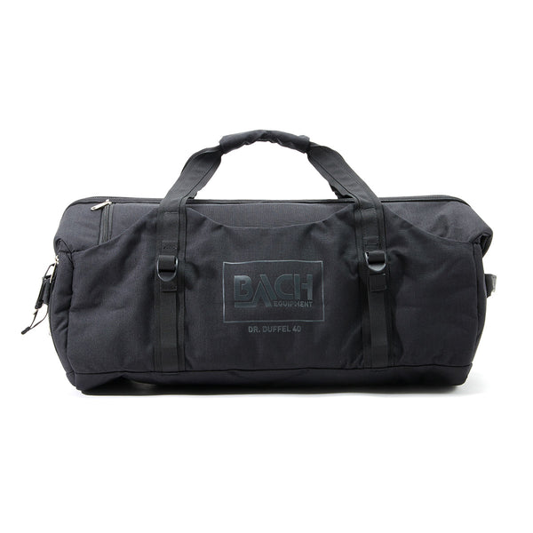 バッハ ボストンバッグ ドクターダッフル40 Dr. Duffel 40 40L