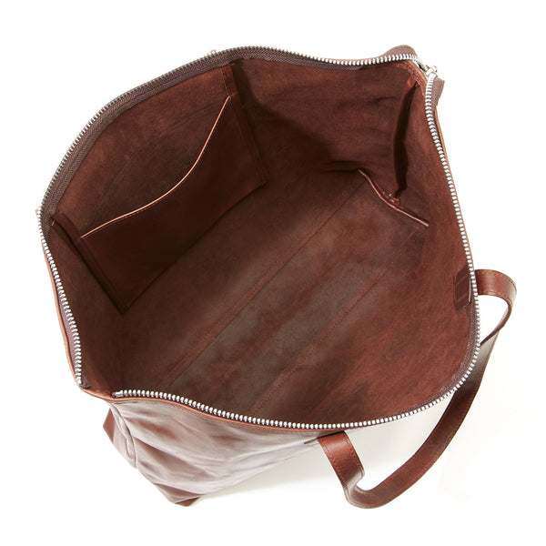 GANZO ガンゾ トートバッグ SACCHETTO IV トートバッグ横 57820【正規