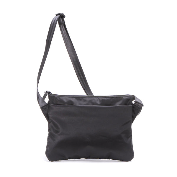 マンハッタンポーテージブラックレーベル ケンジントン ショルダー