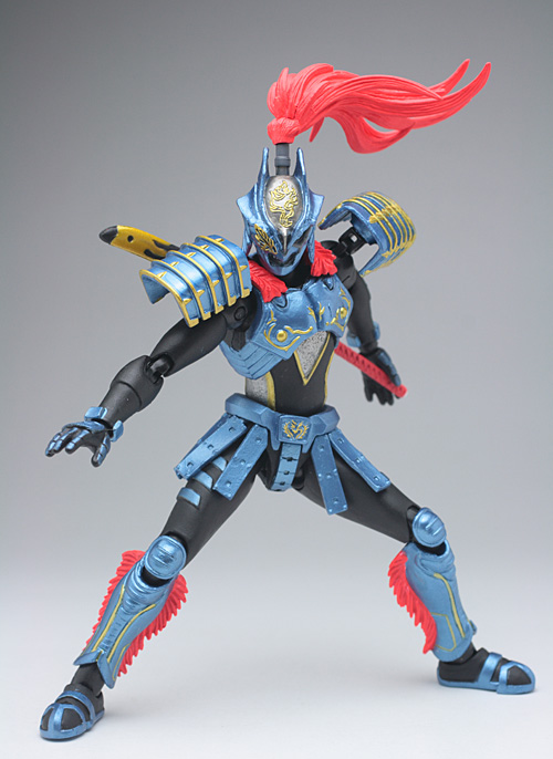 とろ＋ひまつぶし | ULTRA‐ACT ： ザムシャー [レビュー]