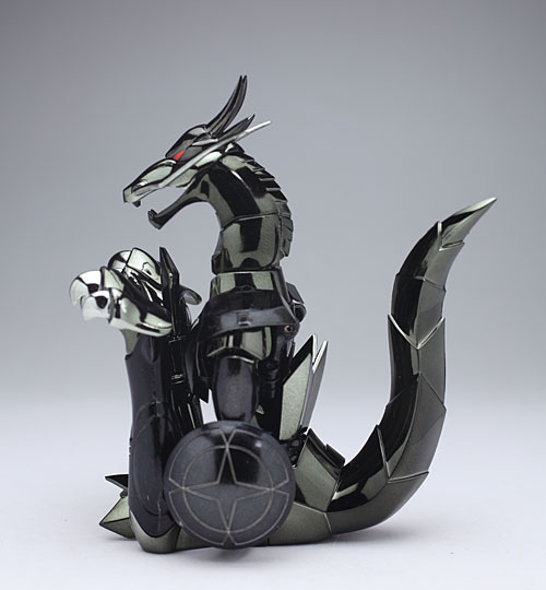 とろ＋ひまつぶし | 聖闘士聖衣神話： 暗黒スワン＆暗黒ドラゴン