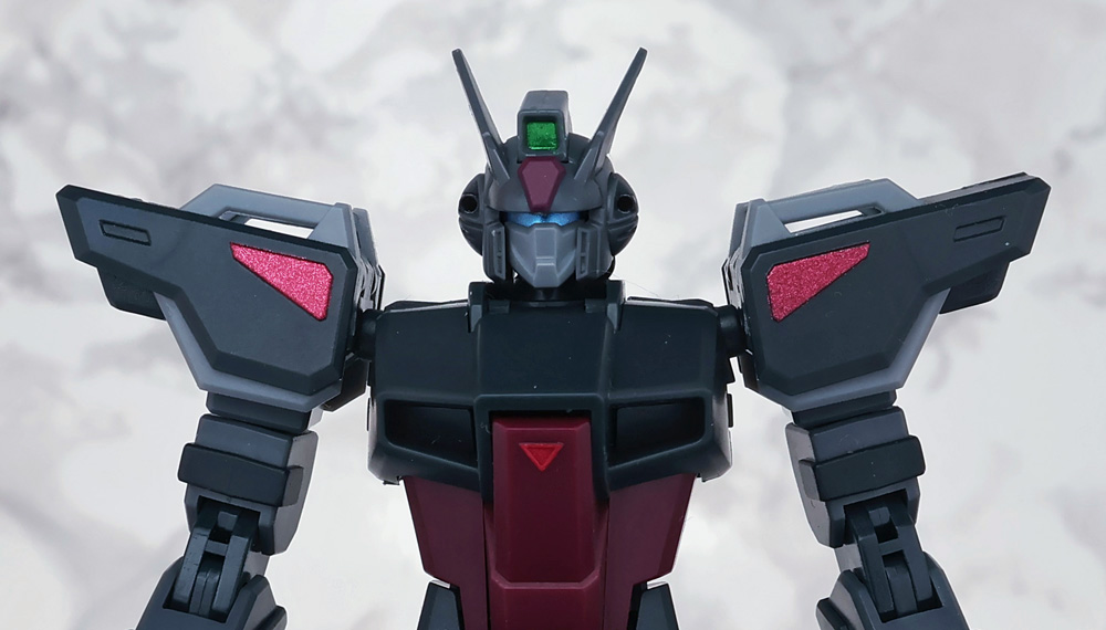 とろ＋ひまつぶし | ROBOT魂[SIDE MS]：GAT-01A2R 105スローターダガー