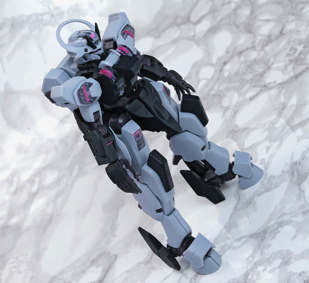 とろ＋ひまつぶし | ROBOT魂[SIDE MS]：MDX-0003 ガンダム