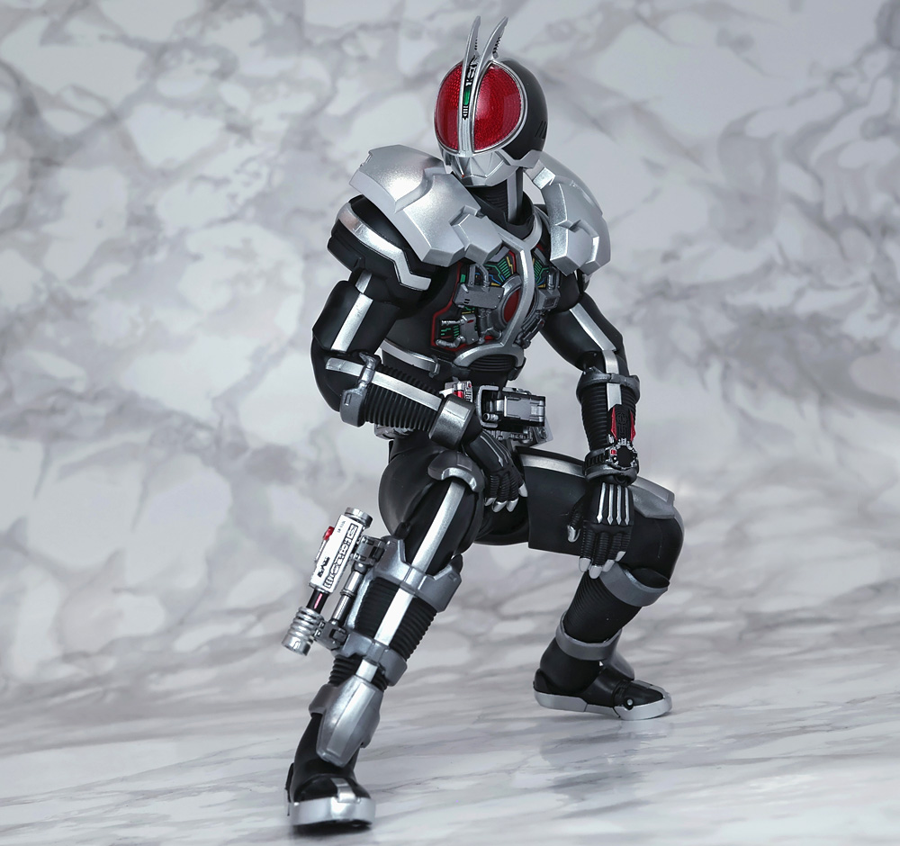 S.H.フィギュアーツ 【輸送箱未開封】figuarts 真骨彫 仮面ライダー