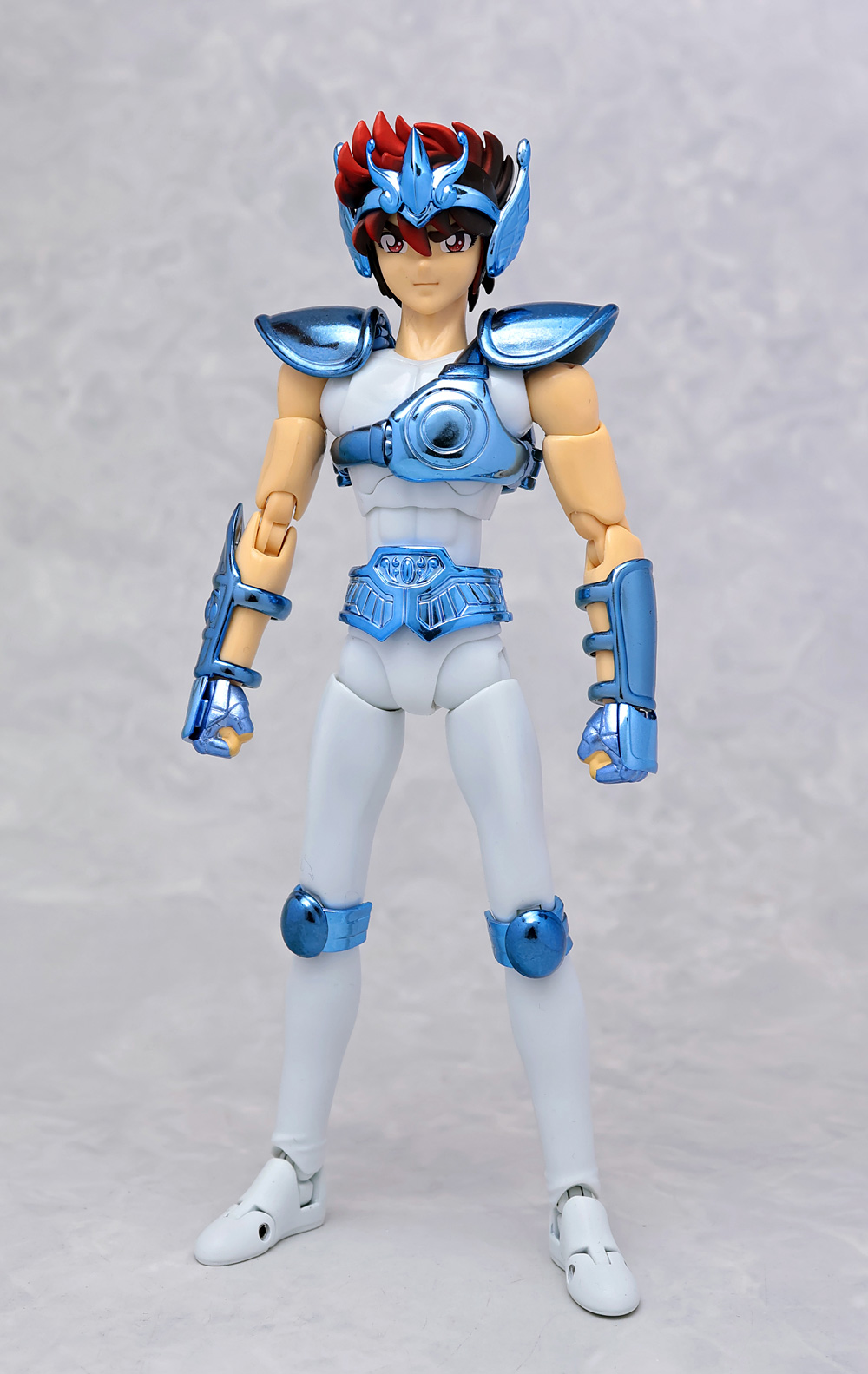 とろ＋ひまつぶし | 聖闘士聖衣神話：ペガサス星矢（初期青銅聖衣