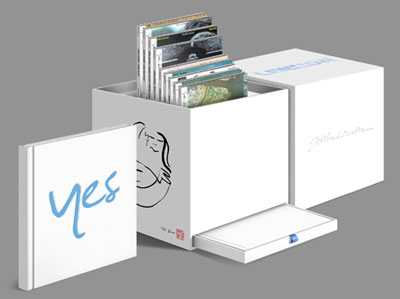 ジョン・レノン、未発表3曲収録の11枚組BOX発売中 - TOWER RECORDS ONLINE