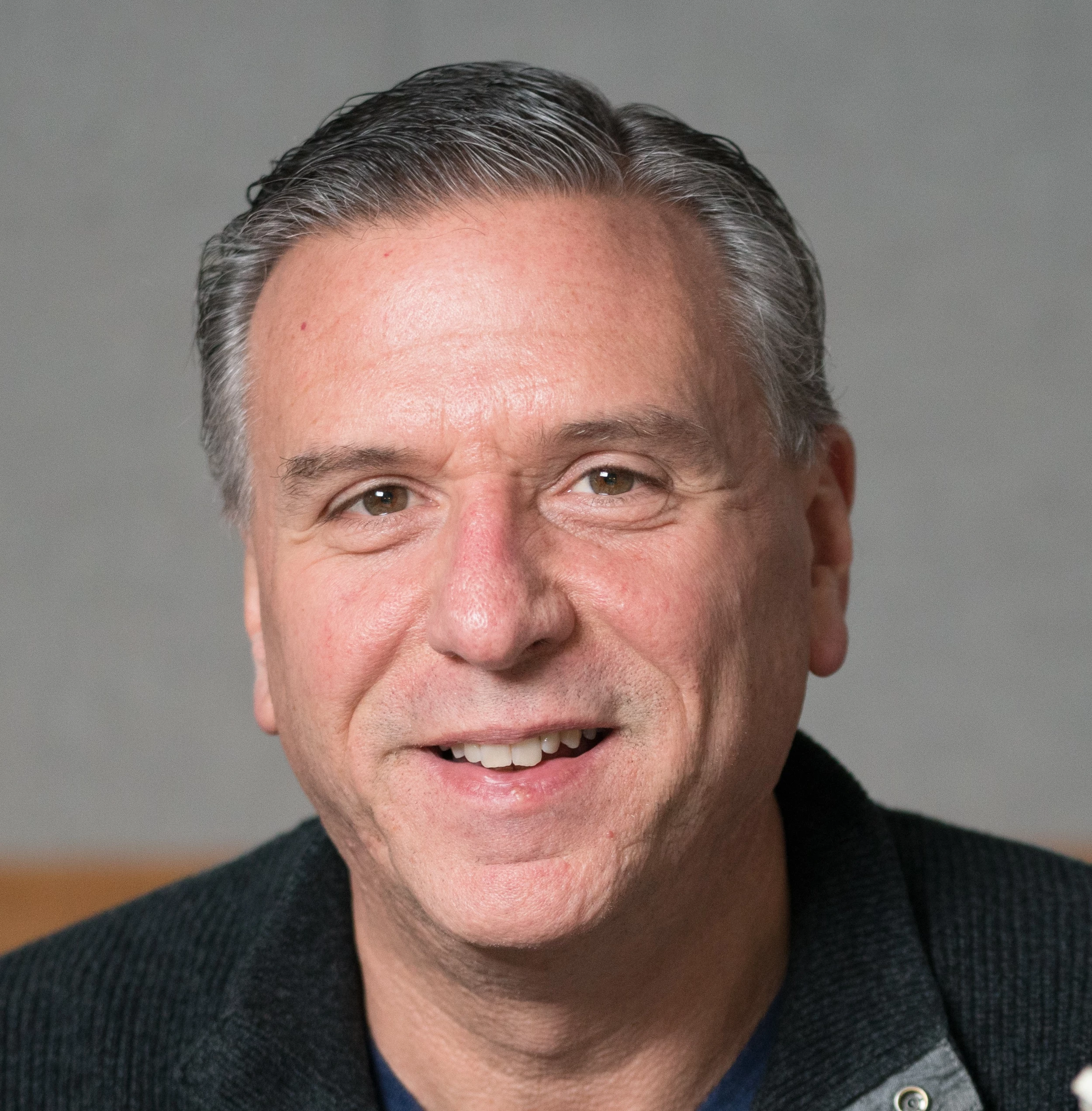 Eric “EJ” Johnson - New Jersey 101.5