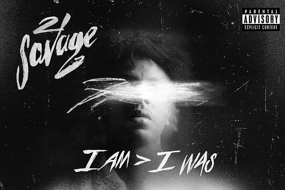 新品未開封 21 Savage I Am > I Was LPレコード 21 Savage - I Am > I Was (Vinyl 2xLP)