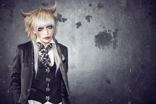 猟牙（RAZOR）インタビュー『様々な世界や人に触れることで人生が豊か