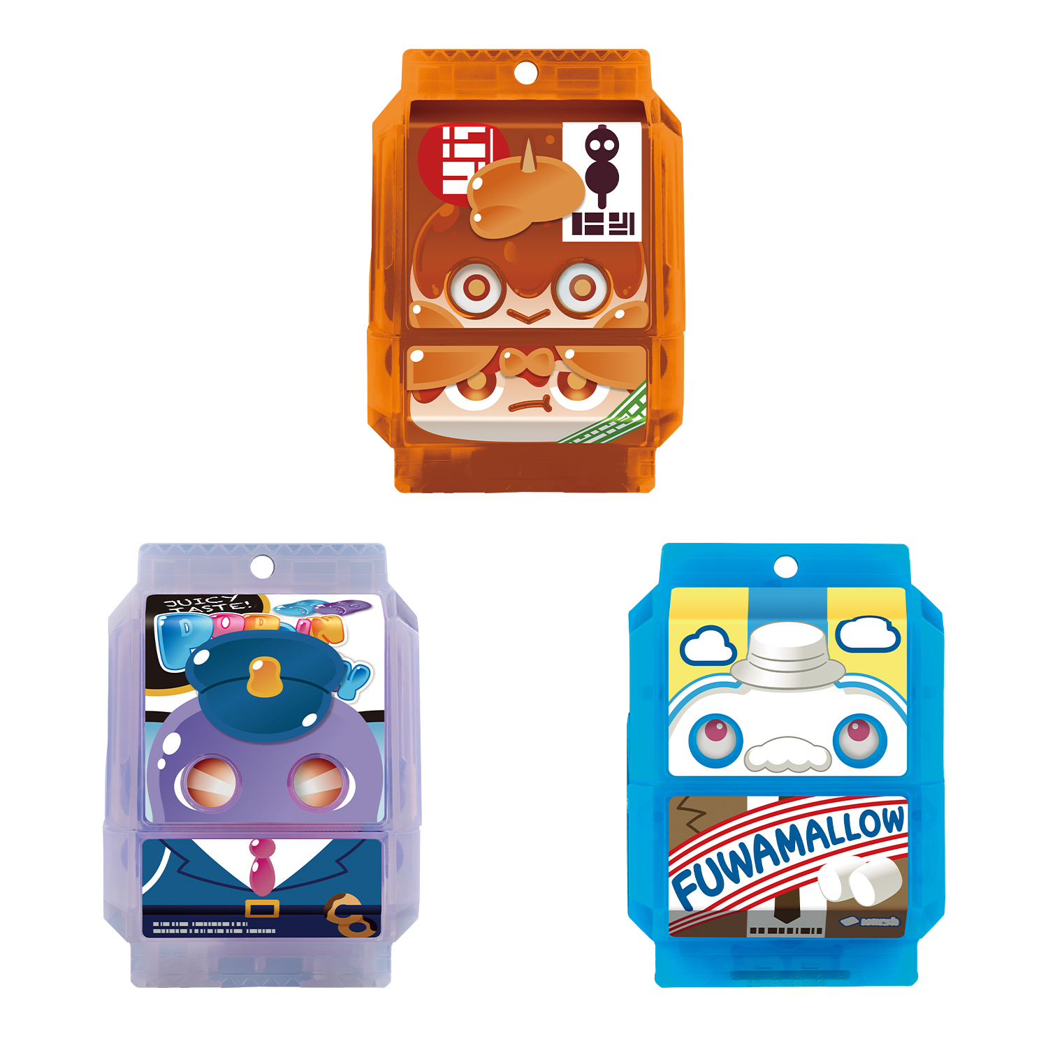 DXゴチゾウシリーズ 最新弾情報公開！｜仮面ライダーおもちゃウェブ