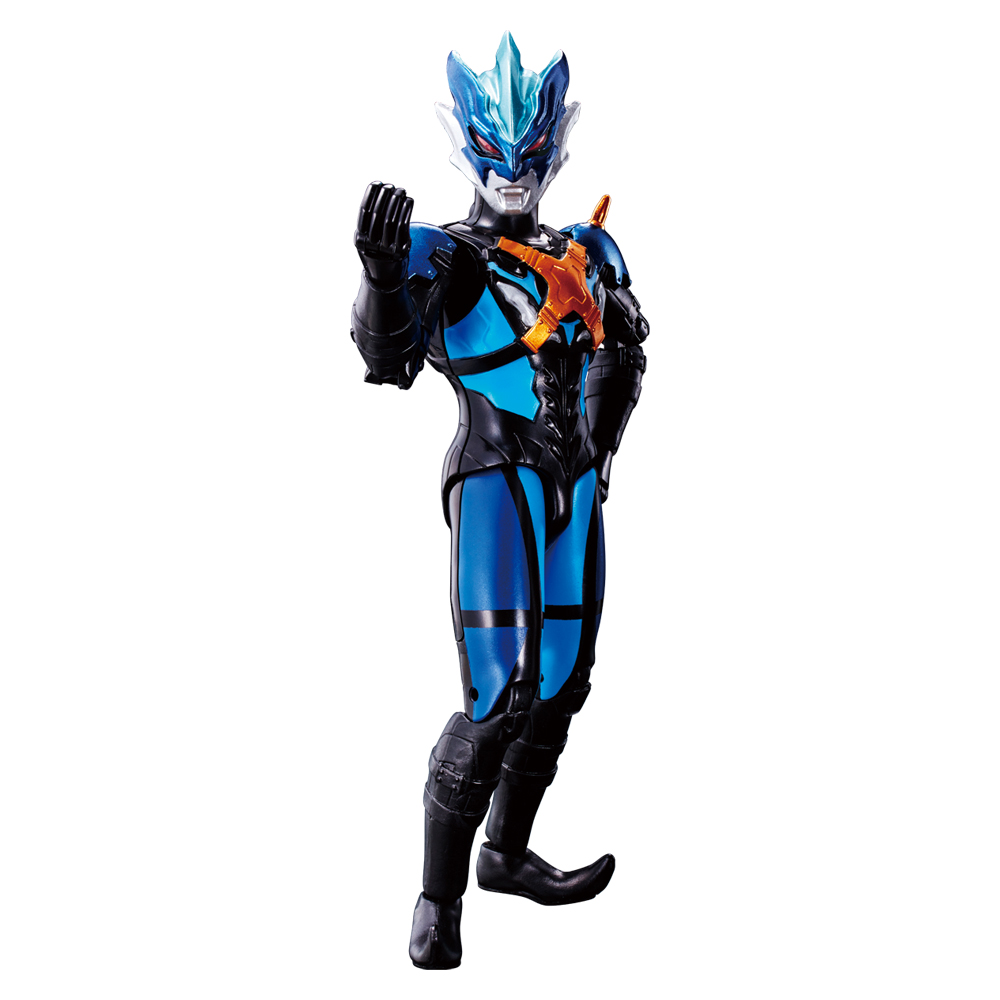 8月3日（土）、「ウルトラアクションフィギュア」「ウルトラ怪獣