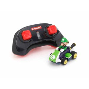 ミニ マリオカートR/C コレクション テーブルトップ GO！GO