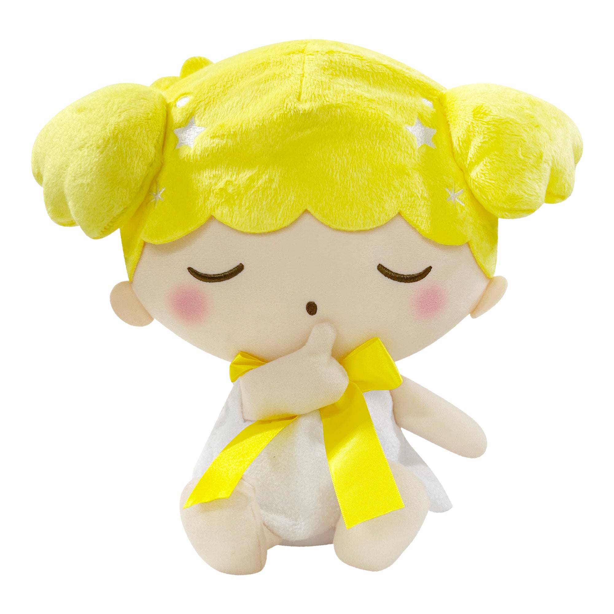 Little Twin Stars - LaLa Napping Big Plush – TOY TOKYO