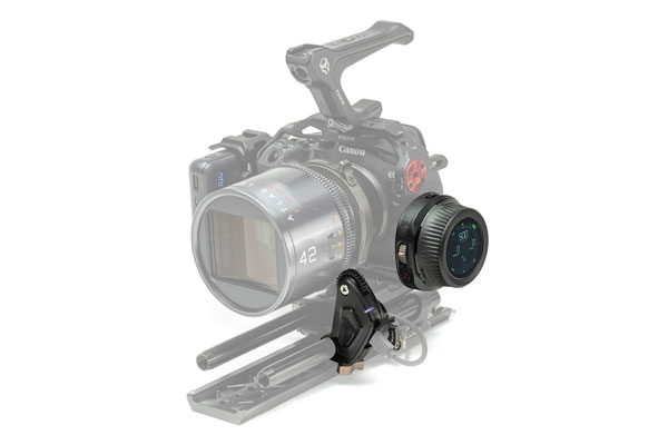 TOYO RENTAL：撮影機材レンタル：TILTA Nucleus-Nano II ワイヤレス