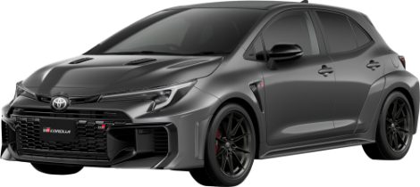 PRICE/SPECS | GR COROLLA | GR | TOYOTA GAZOO Racing