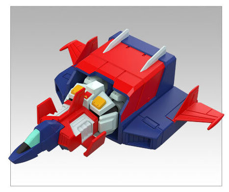 MOBILITY JOINT GUNDAM モビリティジョイントガンダム VOL.11 【バンダイ】