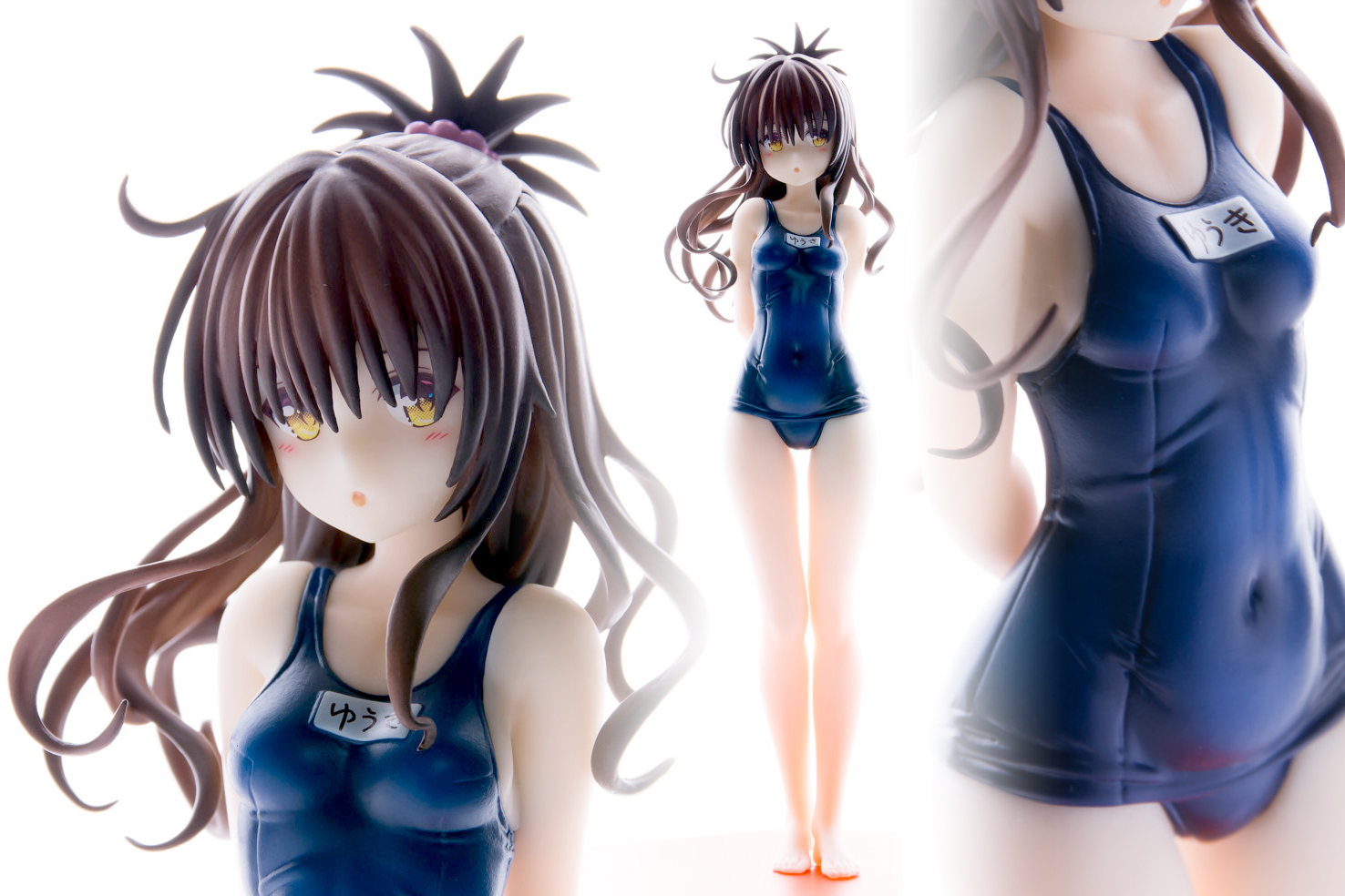 レビュー】 POP UP PARADE 結城 美柑