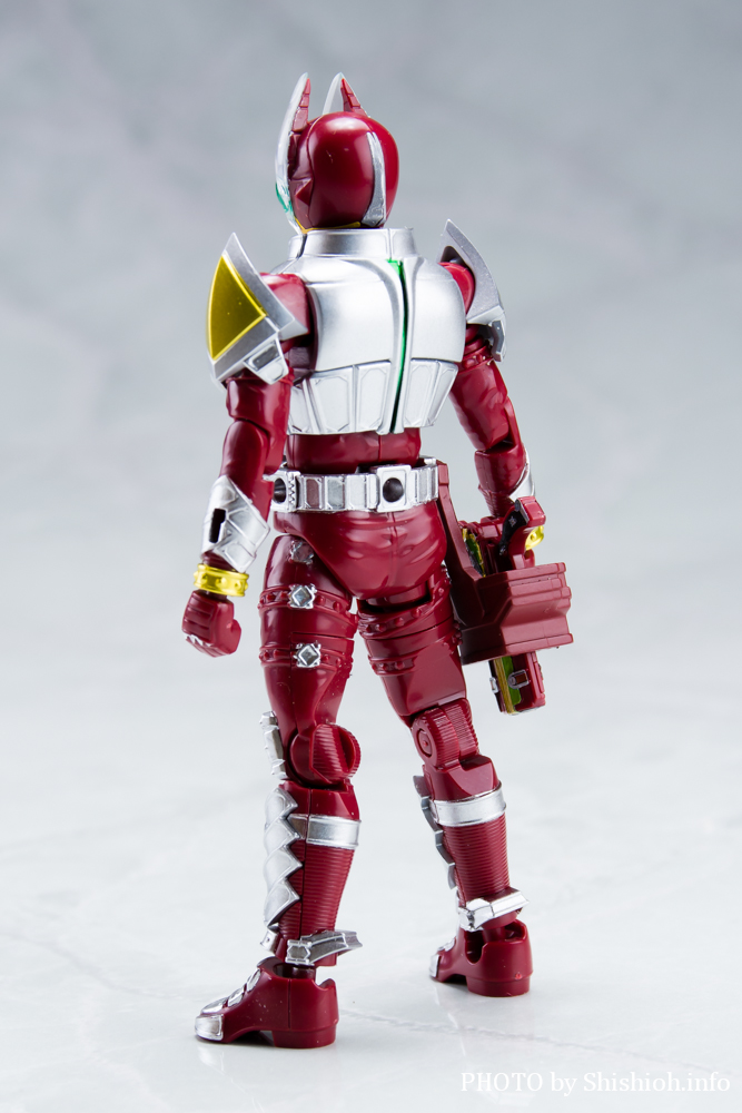 レビュー】SO－DO CHRONICLE 仮面ライダー剣(仮面ライダーギャレン)