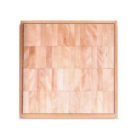 即納可】童具館 WAKU-BLOCK45HG2 ワクブロック45HG2 |木のおもちゃ