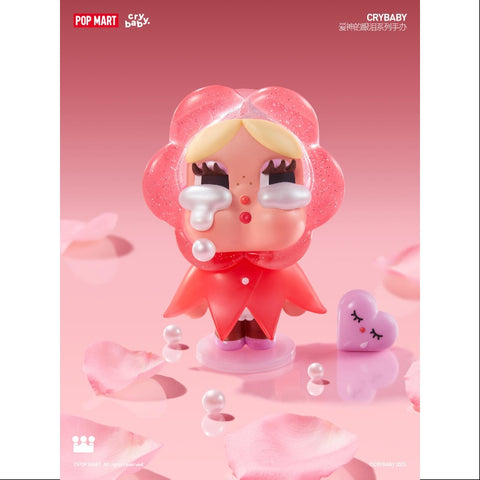 Crybaby Crying For Love Series Secret Sparkling Love(1/144) – TOYSEZ