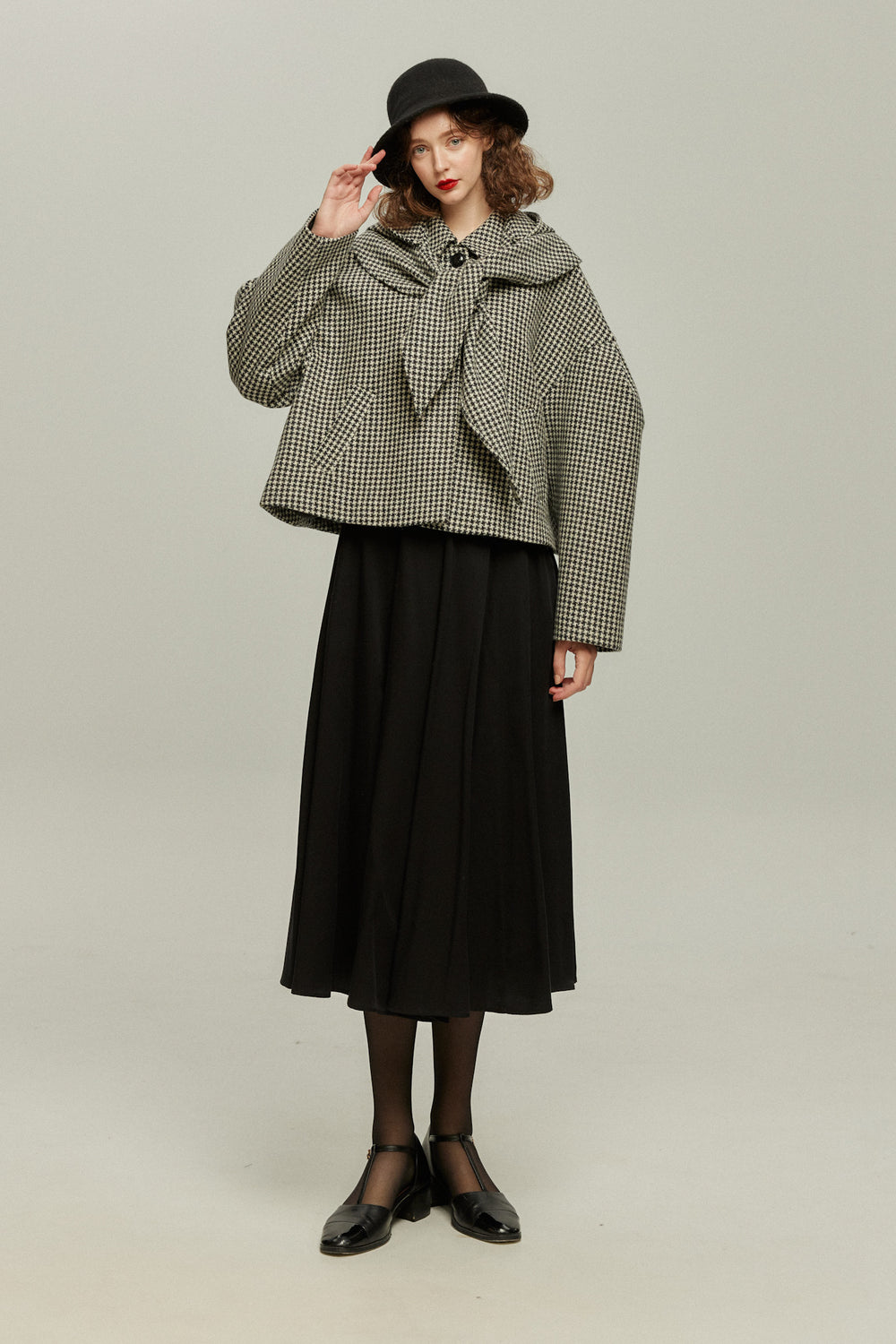 セットアップ – Tnewties