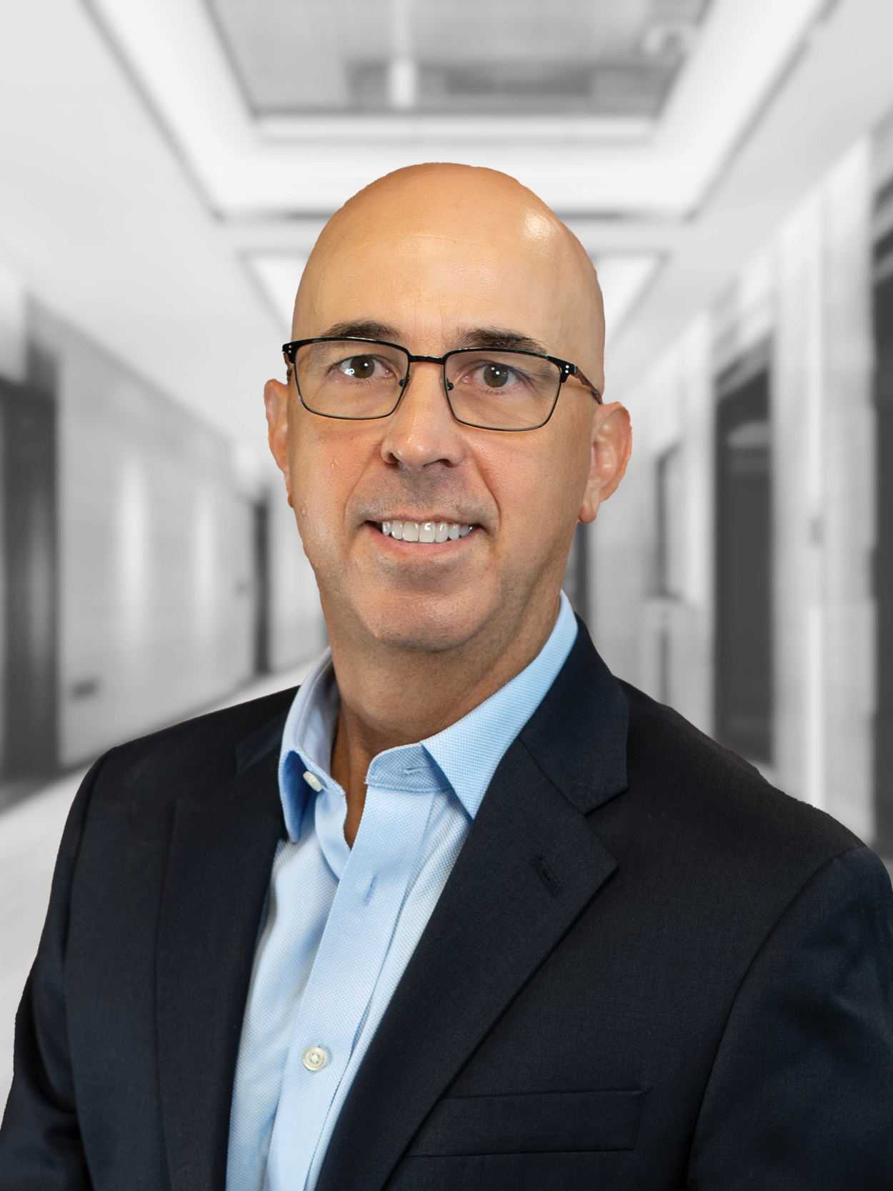 Anthony Blanco - TSCG