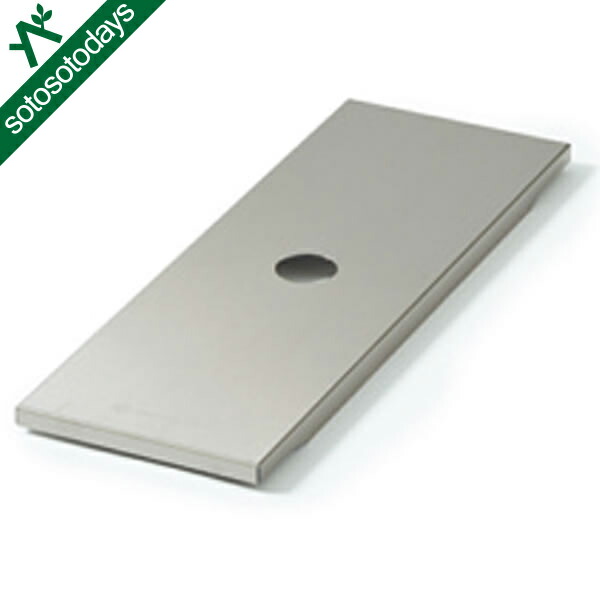 楽天市場】snowpeak リッドトレーの通販