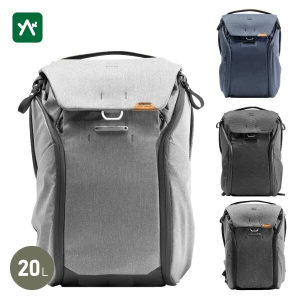 楽天市場】ピークデザイン Peak Design エブリデイ バックパック 20L