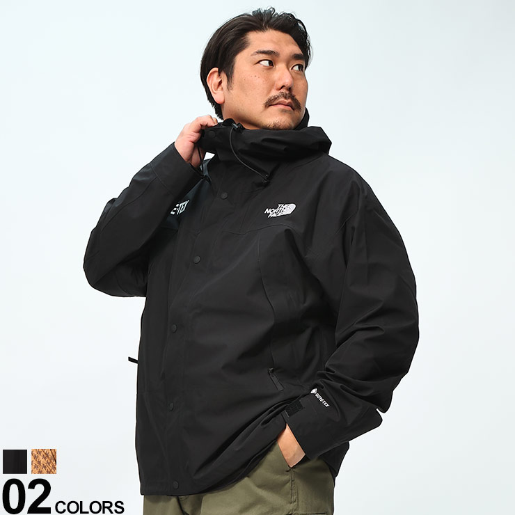 楽天市場】THE NORTH FACE ザ ノースフェイス マウンテンジャケット
