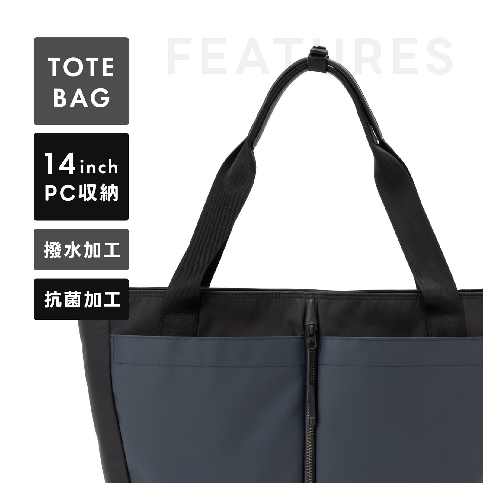 楽天市場】公式 サムソナイト Samsonite バッグ トートバッグ ビジネス