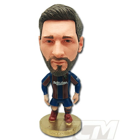 楽天市場】FCバルセロナ フィギュアの通販