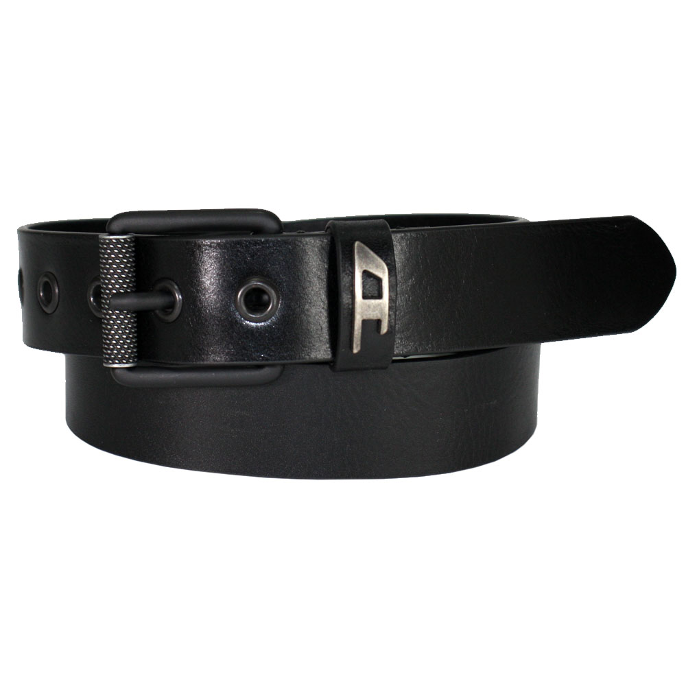 楽天市場】【送料無料】DIESEL ディーゼル ベルト メンズ B-1DR Dロゴ