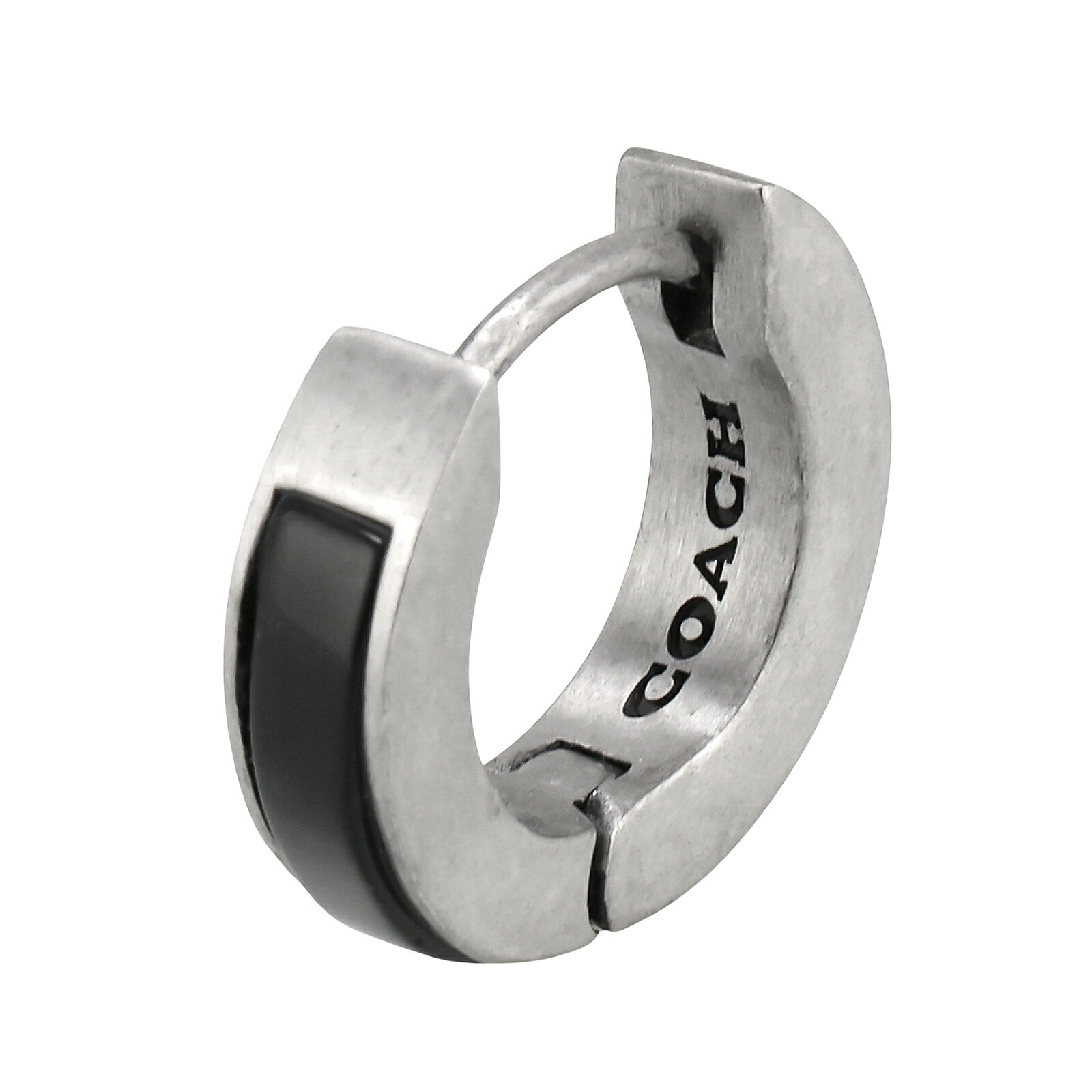 楽天市場】コーチ（ピアス｜メンズジュエリー・アクセサリー