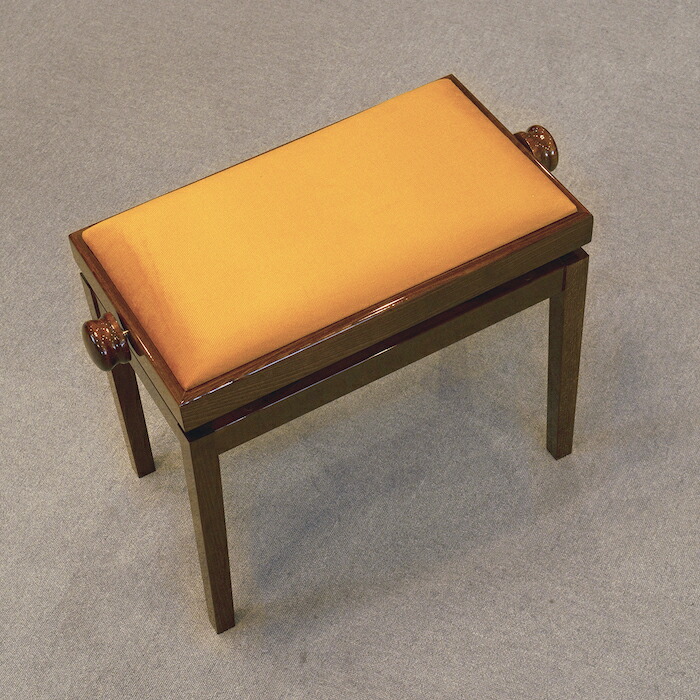 楽天市場】DISCACCIATI（ディスカチャーチ）MODEL 105 R ピアノ椅子 直