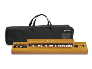 大正琴 10弦 ケース付き 大正琴 10弦 ケース付き 大正琴 10弦 ケース