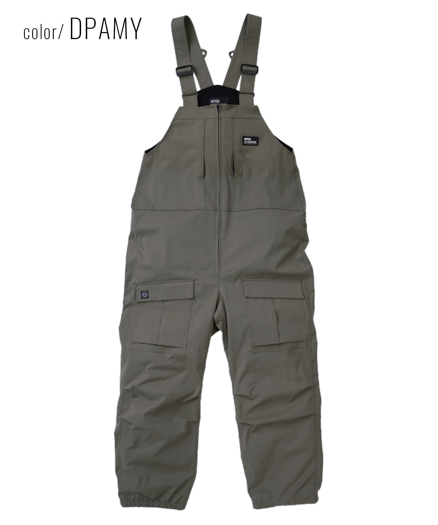 楽天市場】ANTHEM アンセム スノーボード ウェア パンツ ユニセックス