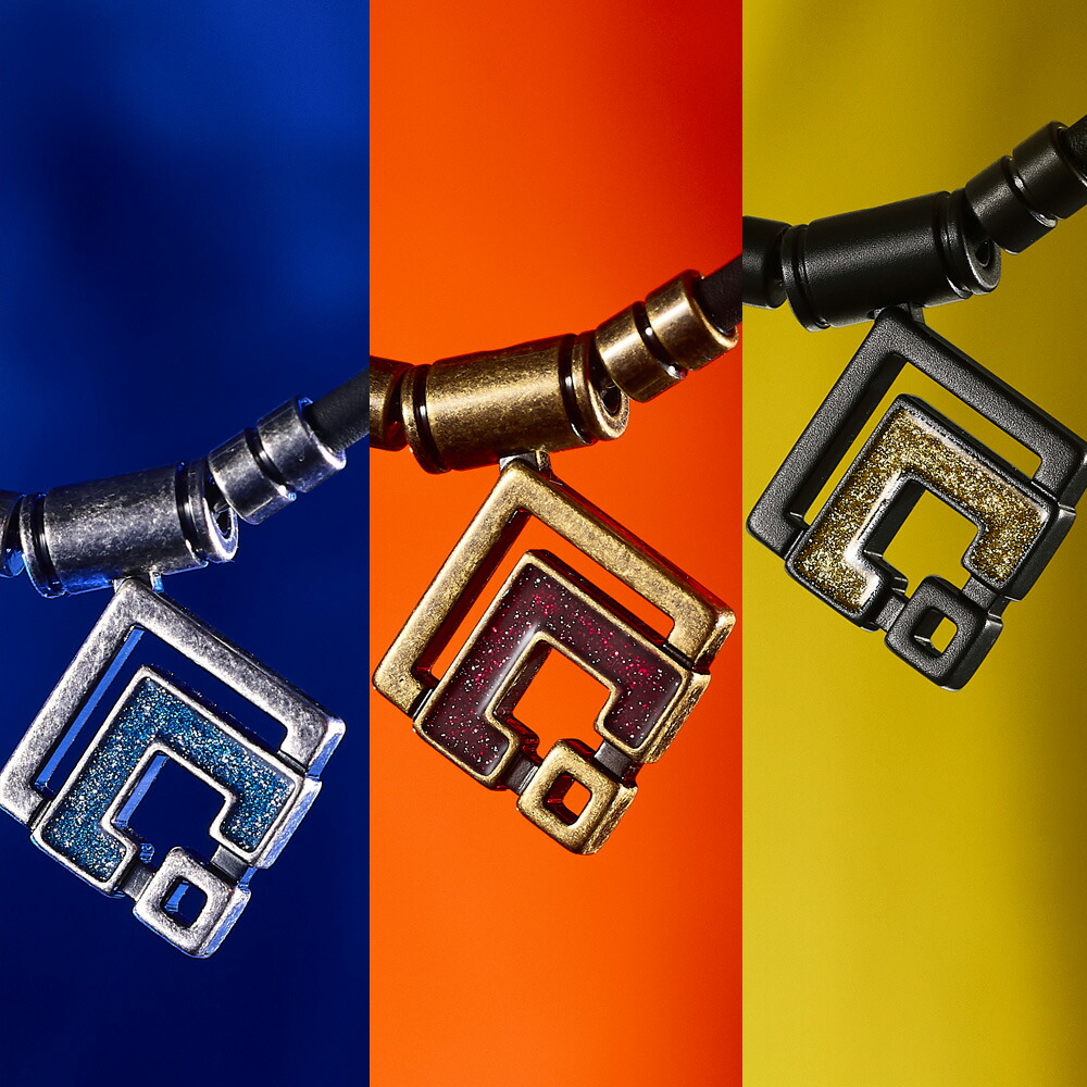 楽天市場】コラントッテ TAO ネックレス αARAN 北斗の拳 コラボ 磁気