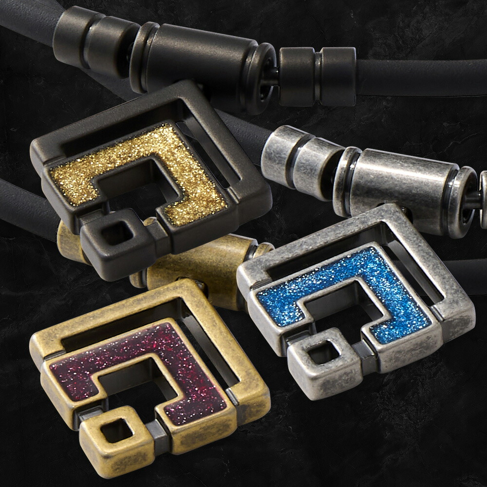 楽天市場】コラントッテ TAO ネックレス αARAN 北斗の拳 コラボ 磁気