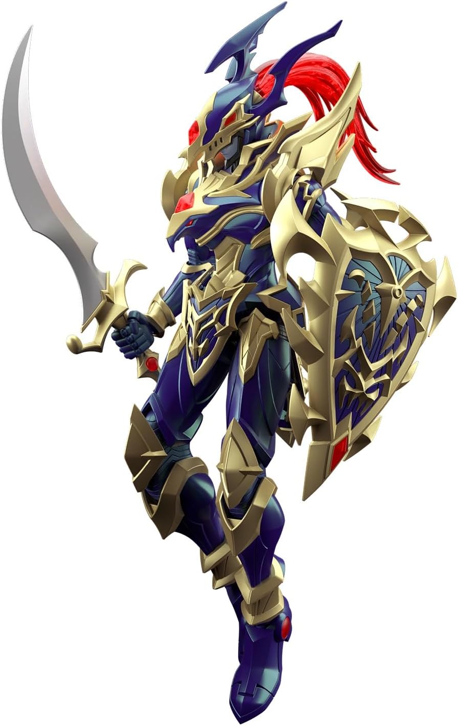 楽天市場】フィギュアライズスタンダード アンプリファイド 遊戯王