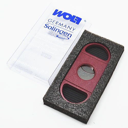 楽天市場】ドイツ ゾーリンゲン 葉巻用 ステンレス製 ダブルブレード