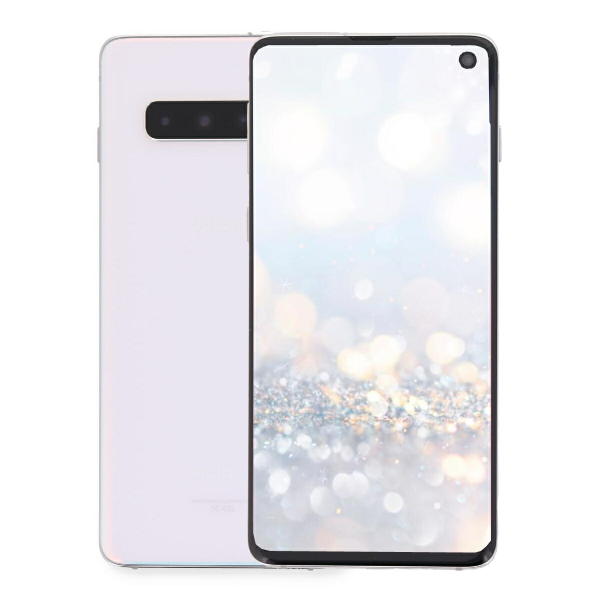 楽天市場】galaxy s10 本体（容量（内蔵ストレージ）128GB