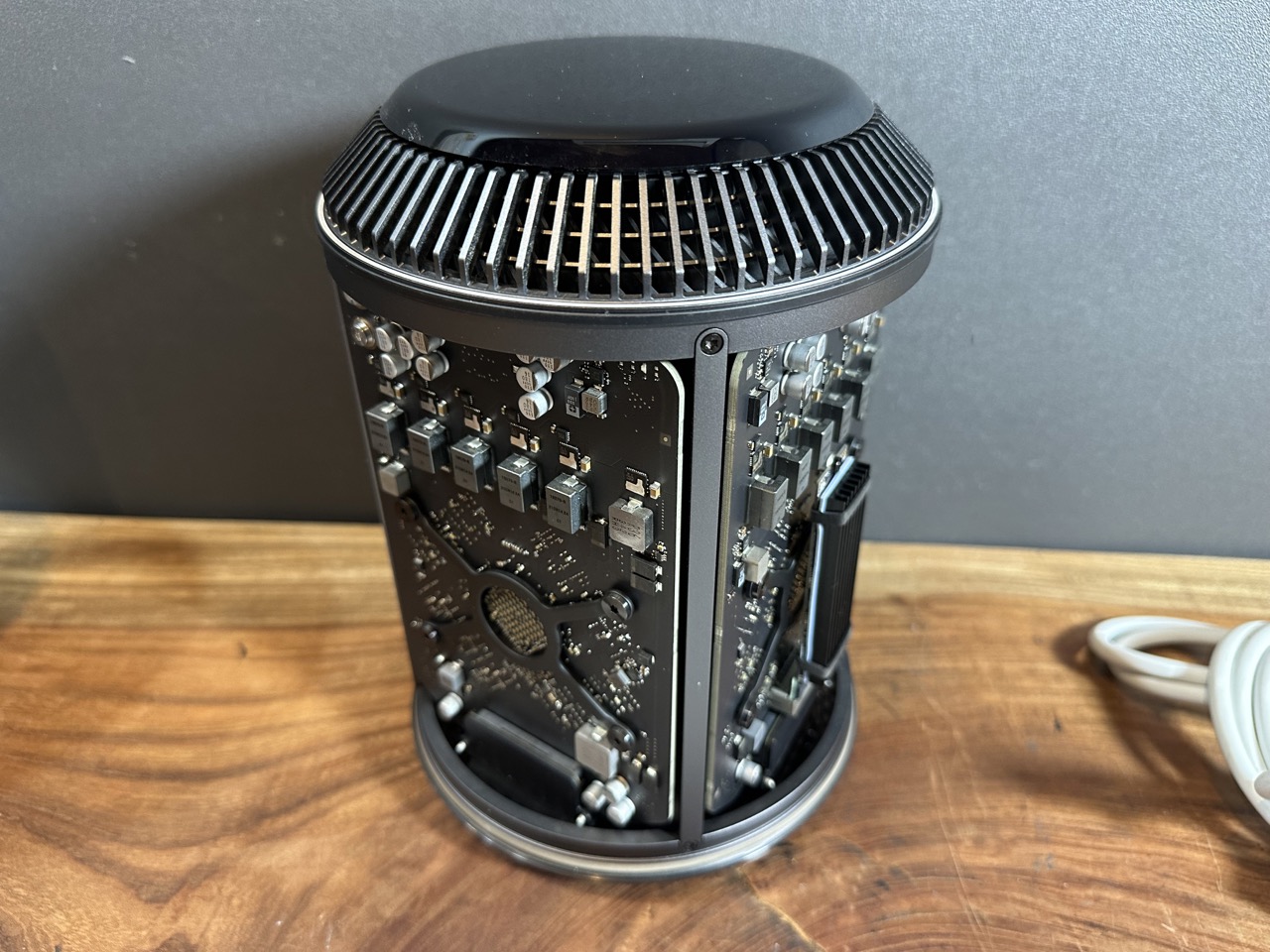 楽天市場】【中古】送料無料 Apple Mac Pro Late 2013/12コア/64GB