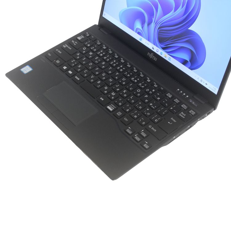 楽天市場】【在庫処分特価】FUJITSU 富士通 LIFEBOOK UH93/B3 ピクト