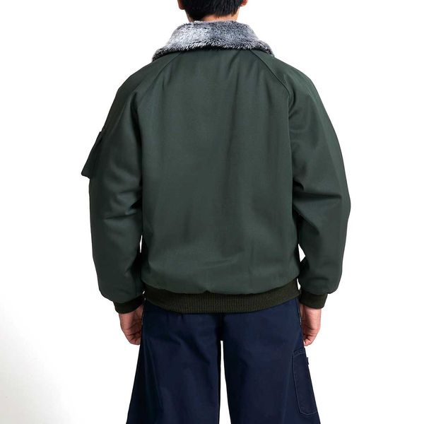 楽天市場】寅壱 寅一 トップス パイロットジャンパー ドカジャン 20 花